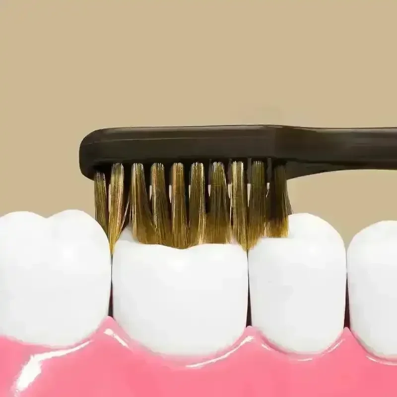 Monogram Luxury Toothbrush Set - Image 3