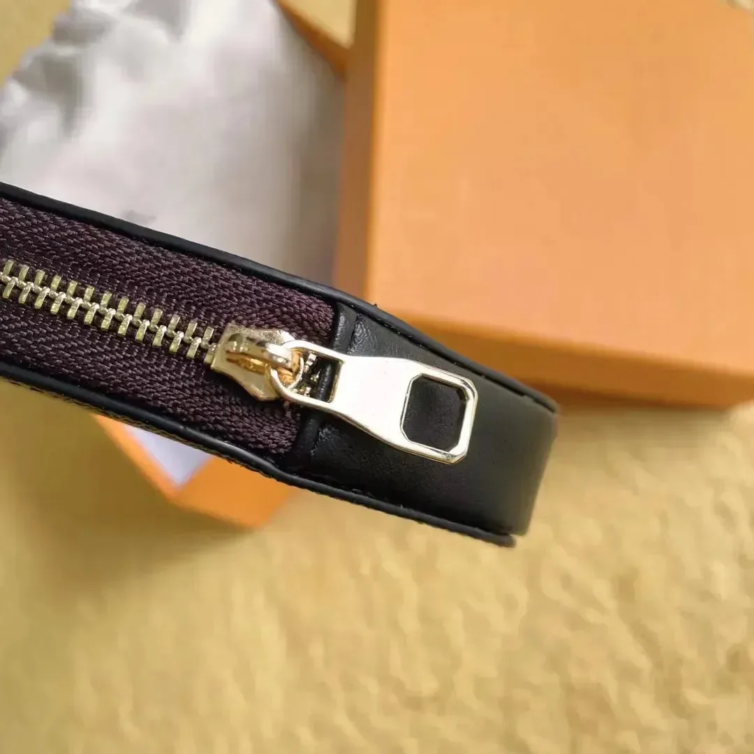 Monogram Luxe Stow Away Mini Bag - Image 9