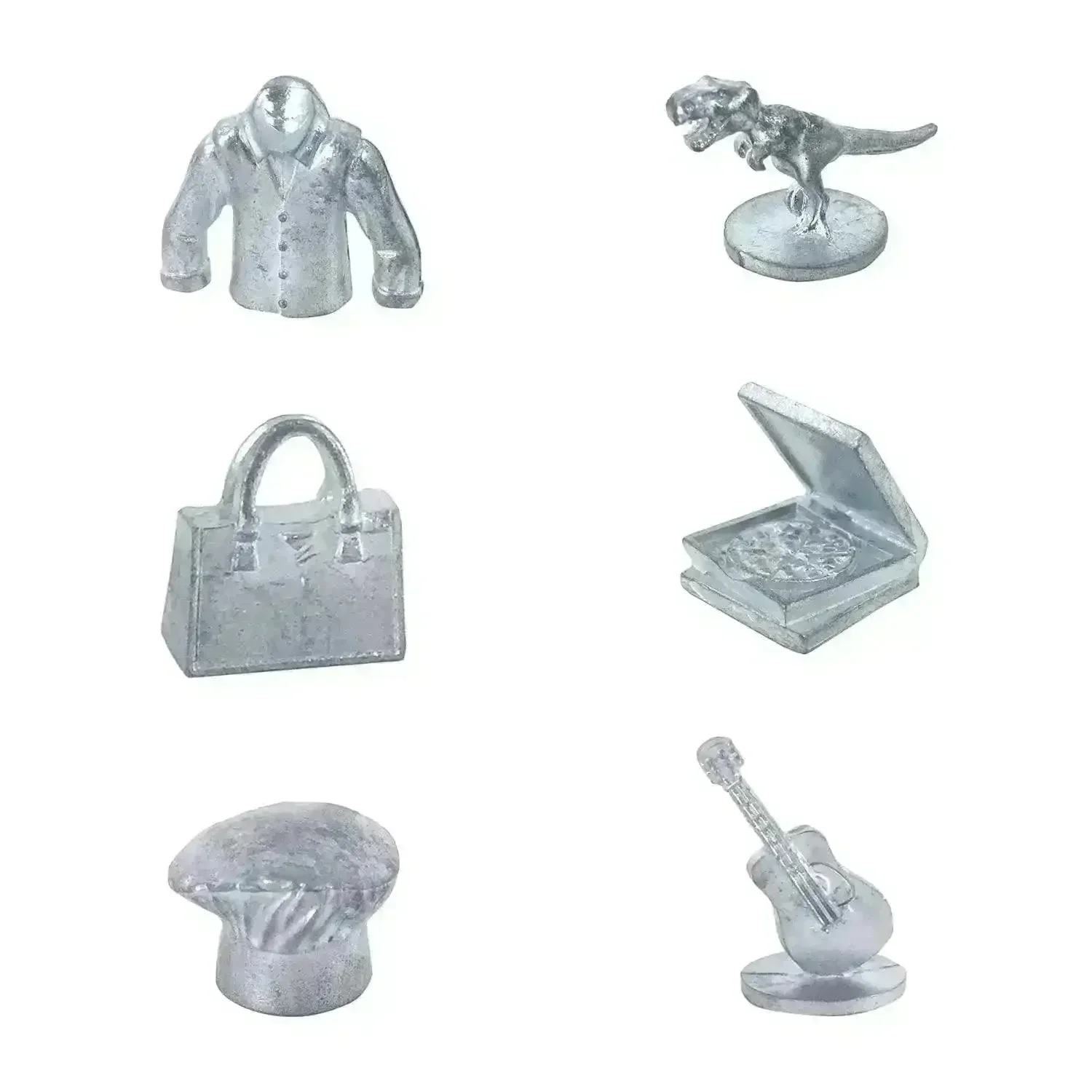 Monopoly Friends Board Game - Image 3