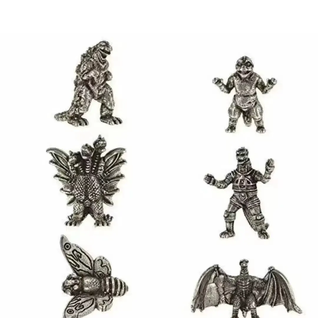 Monopoly Godzilla Board Game - Image 4