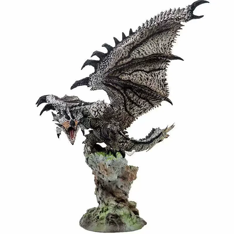 Monster Hunter Rathalos Action Figure (25cm) - Image 4