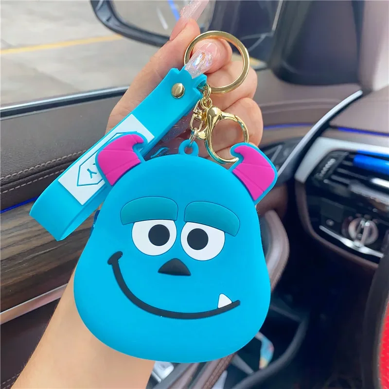 Monsters Inc Money Keeper Purse - Image 12