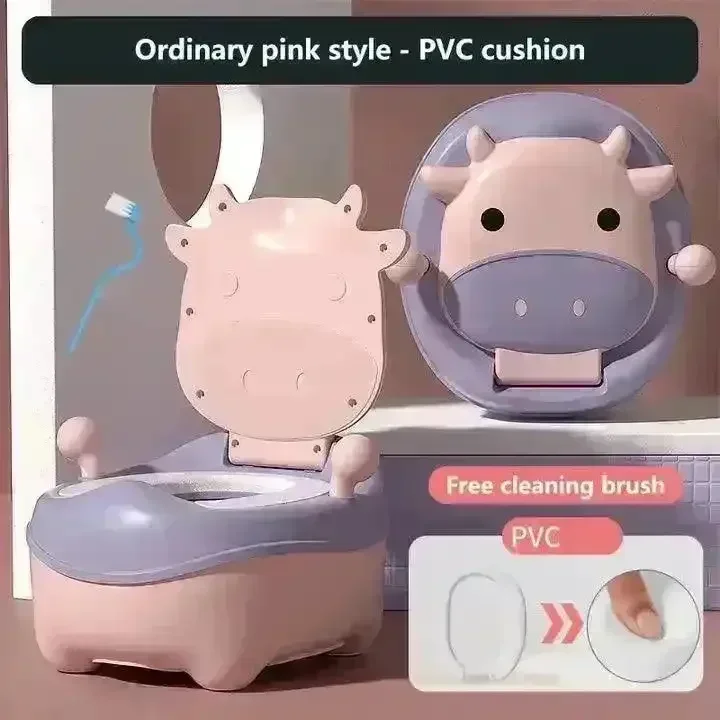 Moo Moo Kids Potty Training Seat - Image 13