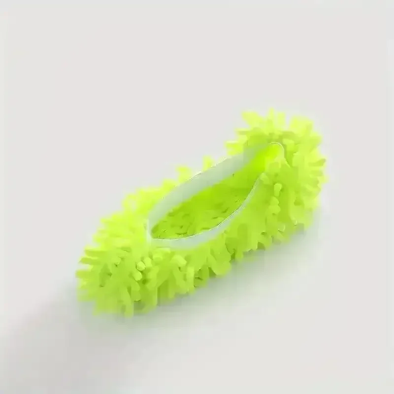Mop Slippers For Lazy Cleaning - Image 6