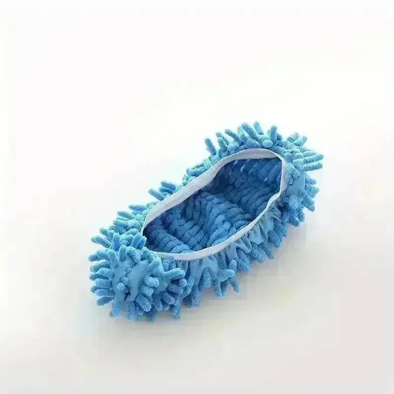 Mop Slippers For Lazy Cleaning - Image 7