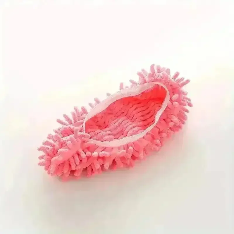 Mop Slippers For Lazy Cleaning - Image 8