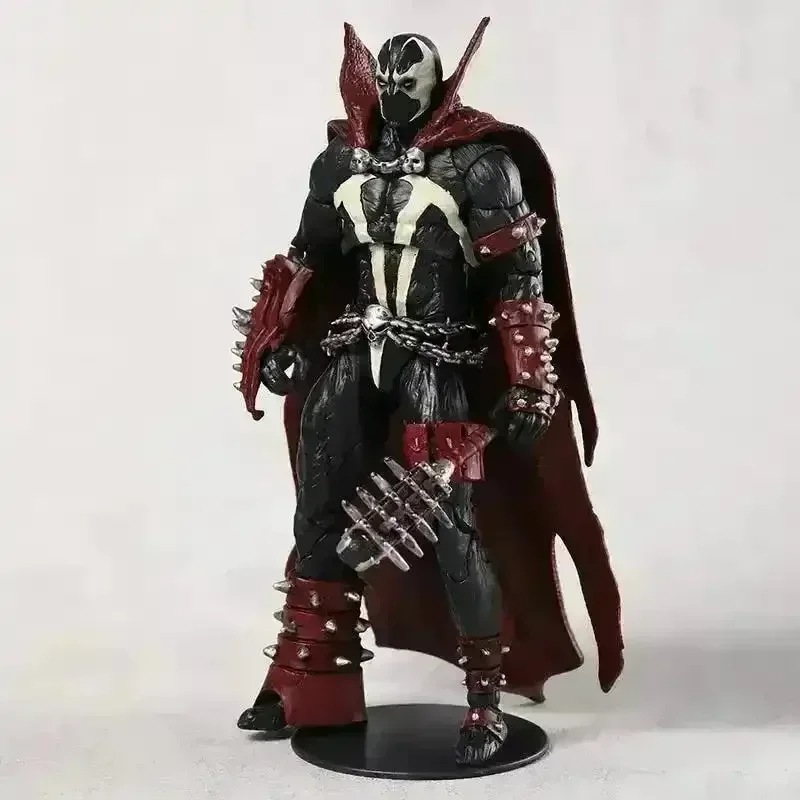 Mortal Kombat Spawn Action Figure (18 cm) - Image 9