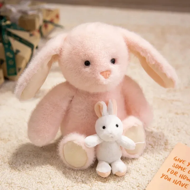 Mother & Child Love Plush Collection (33 cm) - Image 6