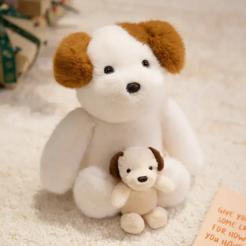 Mother & Child Love Plush Collection (33 cm) - Image 8
