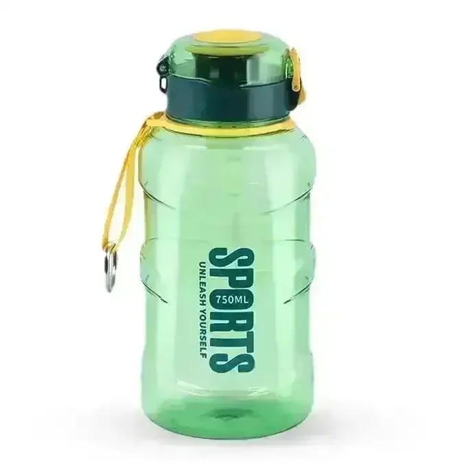 Motivational Drink Water Bottle (750 ml) - Image 6