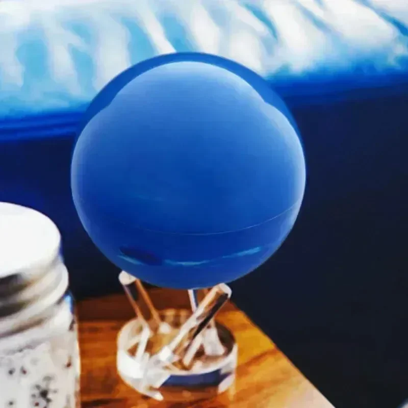 Mova Light Powered Rotational Levitating Globe - Image 10