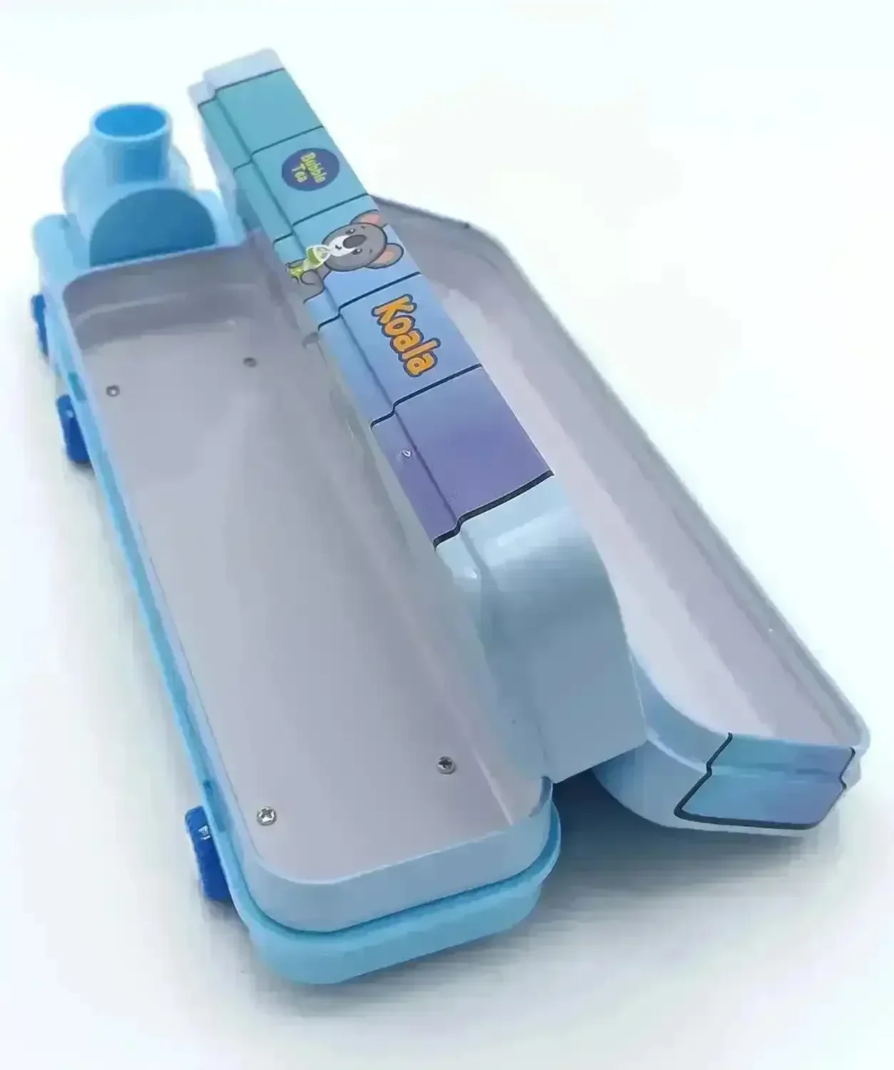 Moving Train Multifunction Pencil Geometry Box - Image 9
