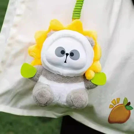 Mr. Ba's Escaped Vegetable Series Blind Box - Image 3