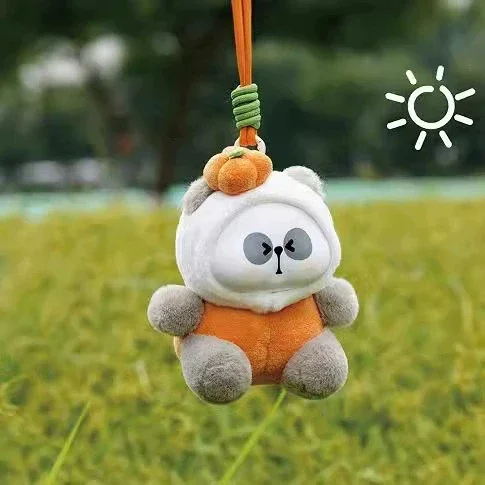 Mr. Ba's Escaped Vegetable Series Blind Box - Image 4