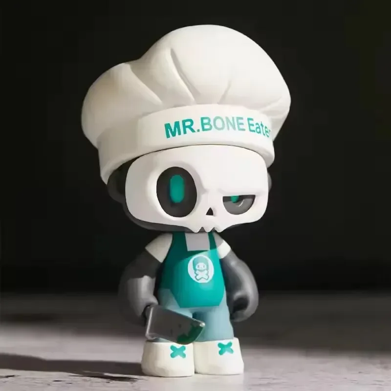 Mr. Bone Junior First Day Series Blind Box - Image 13