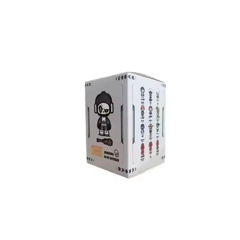 Mr. Bone Junior First Day Series Blind Box - Image 14