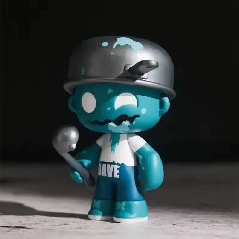 Mr. Bone Junior First Day Series Blind Box - Image 5