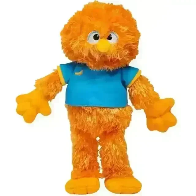 Ms. Rachel Interactive Stuffed Dolls - Image 16