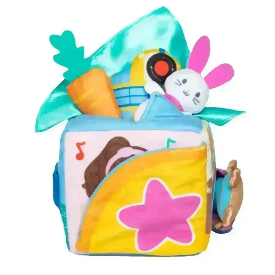 Ms. Rachel Surprise Learning Box - Image 6