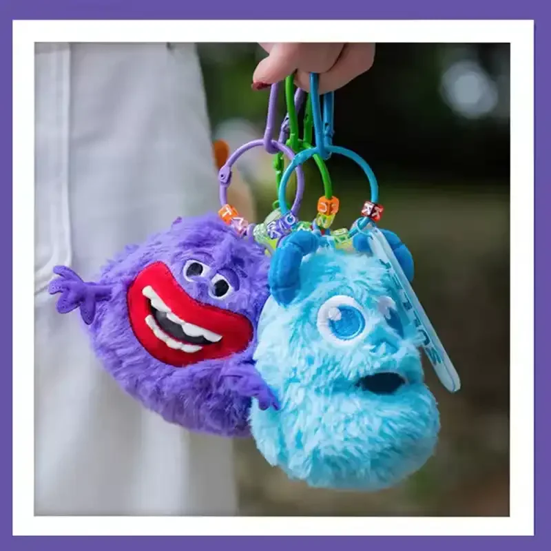 MU Squishy Pendant Blind Box - Image 3