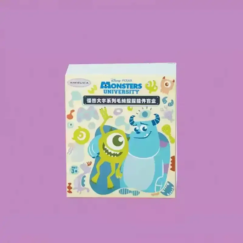 MU Squishy Pendant Blind Box - Image 7