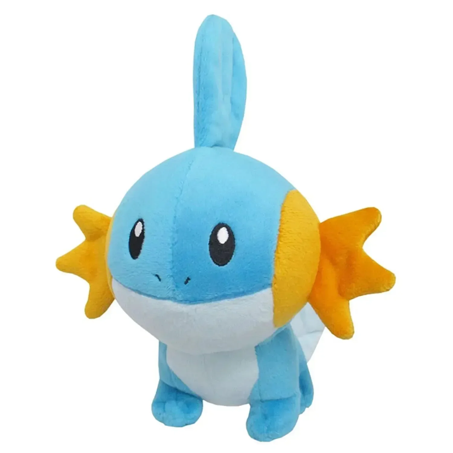 Mudkip Watery Embrace Plushie (30 cm) - Image 5