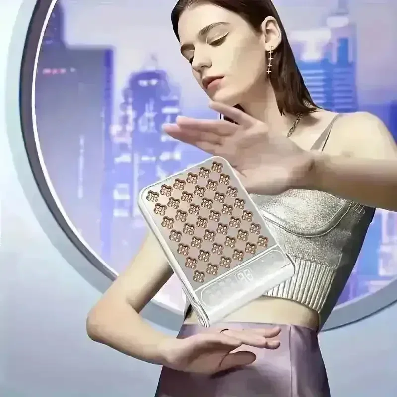 Multi-Functional Facial Light Therapy Device - Image 3