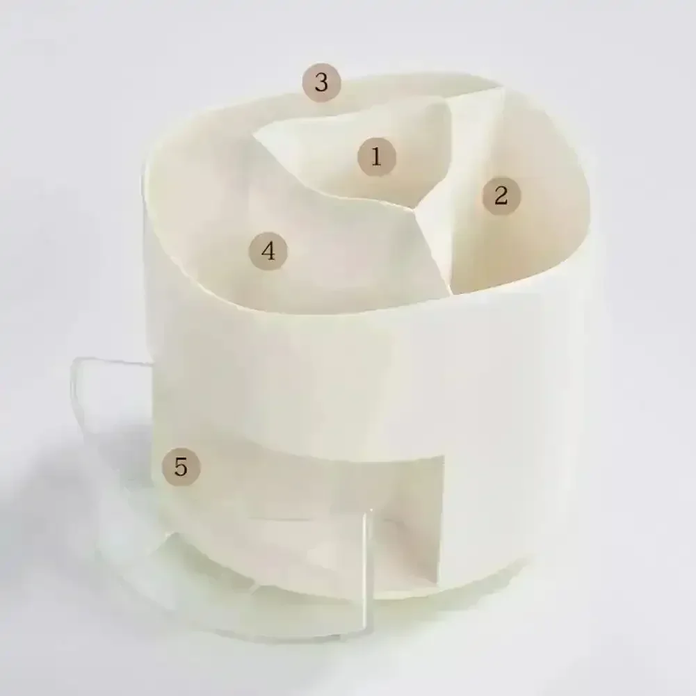 Multi Slot Rotating Pen Holder - Image 11