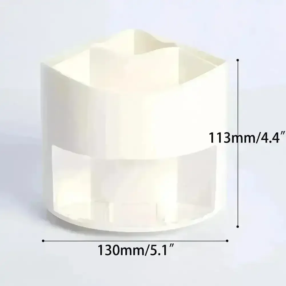 Multi Slot Rotating Pen Holder - Image 12