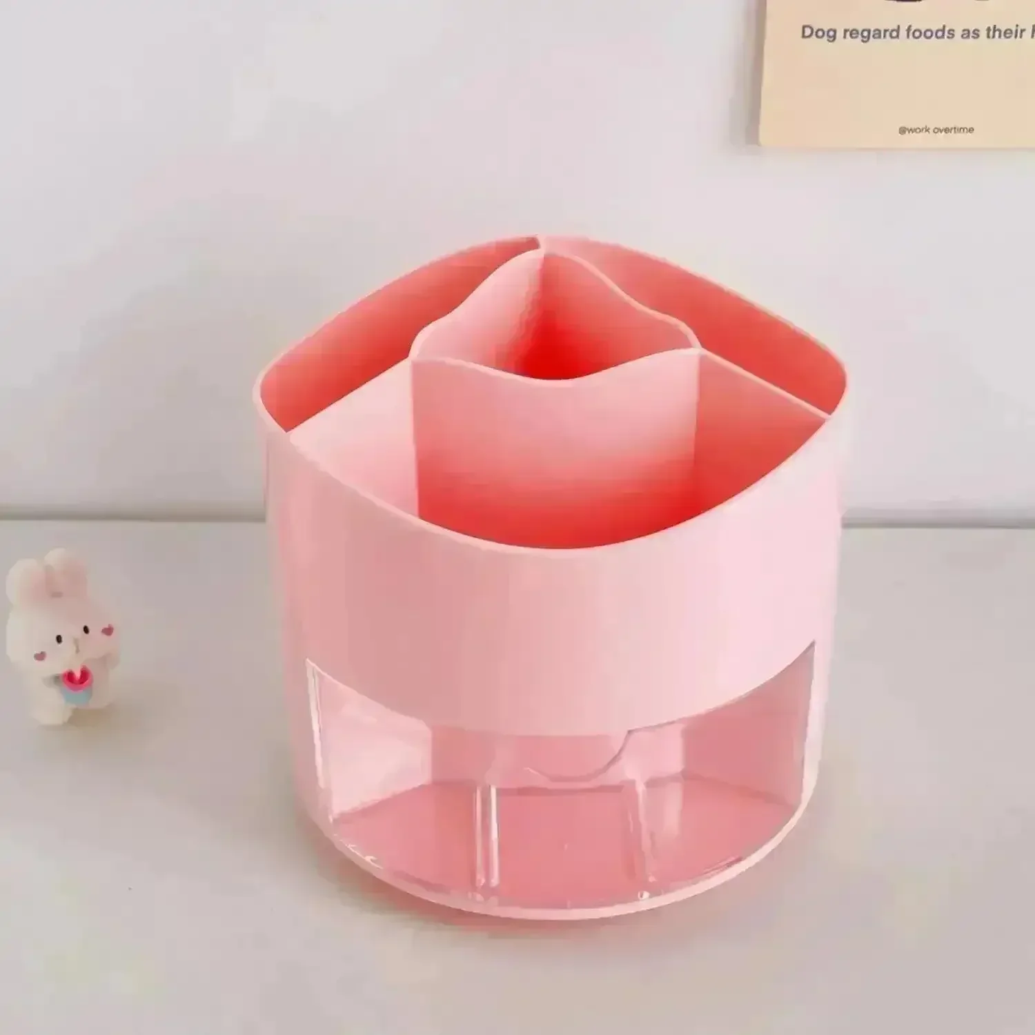 Multi Slot Rotating Pen Holder - Image 7
