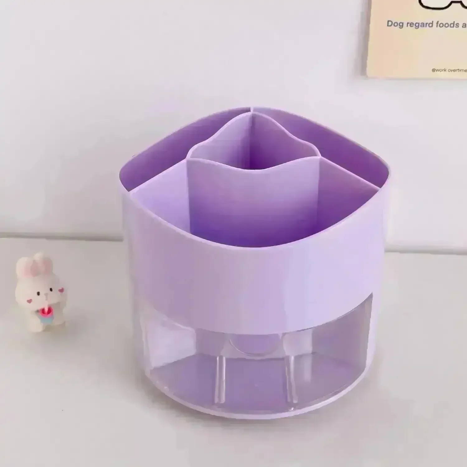 Multi Slot Rotating Pen Holder - Image 9