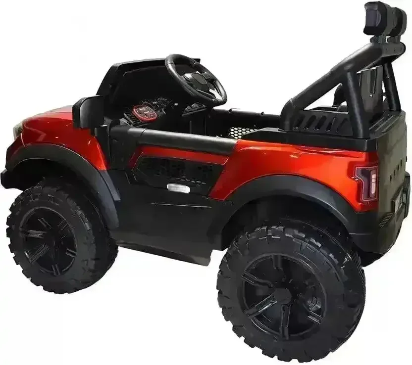 Multifunctional Battery Operated Kids SUV - Image 3