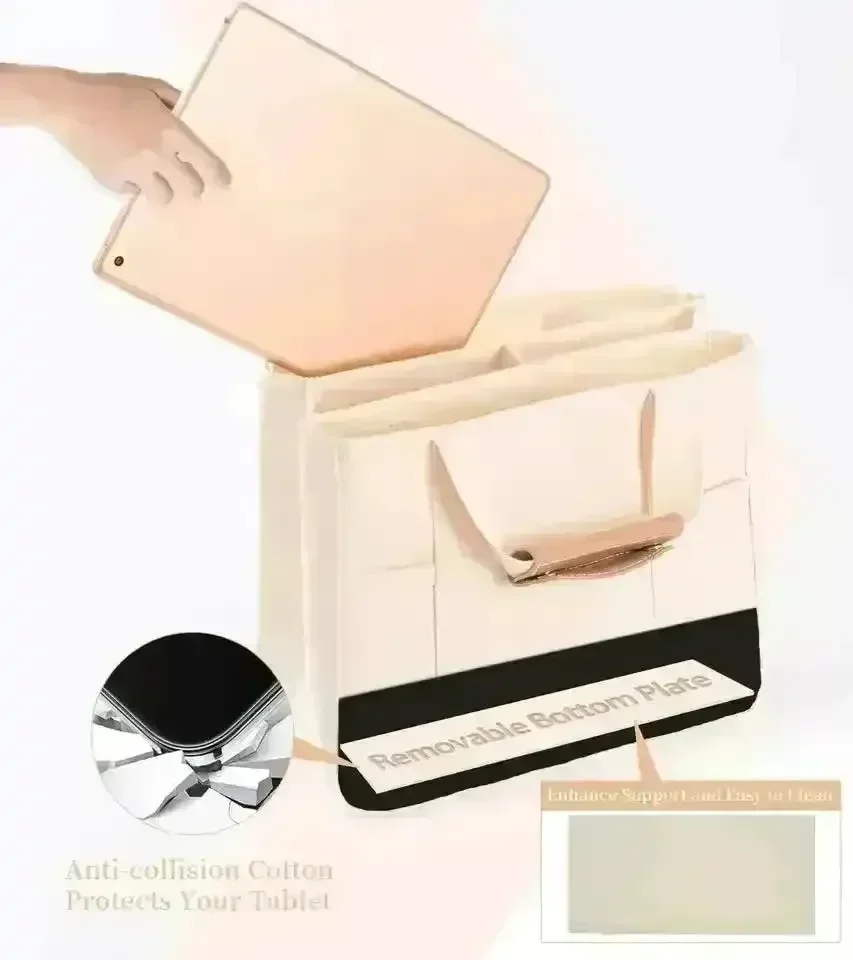 Multifunctional Trending Tote Bag - Image 6