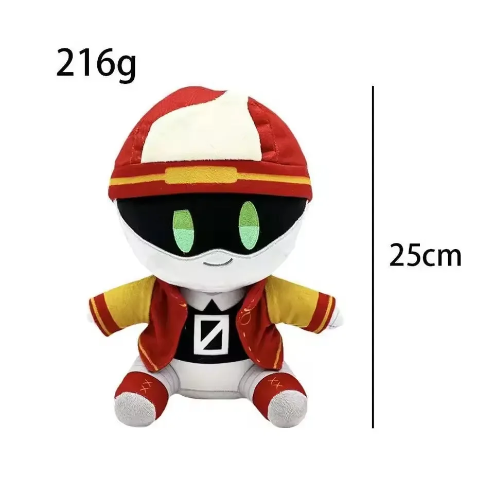 Murder Drones Plush Collection - Image 18