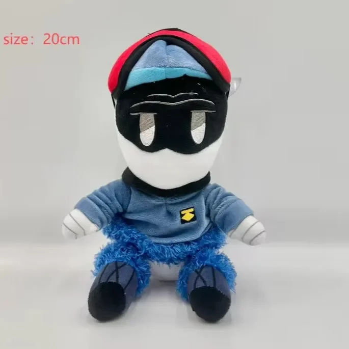 Murder Drones Plush Collection - Image 25