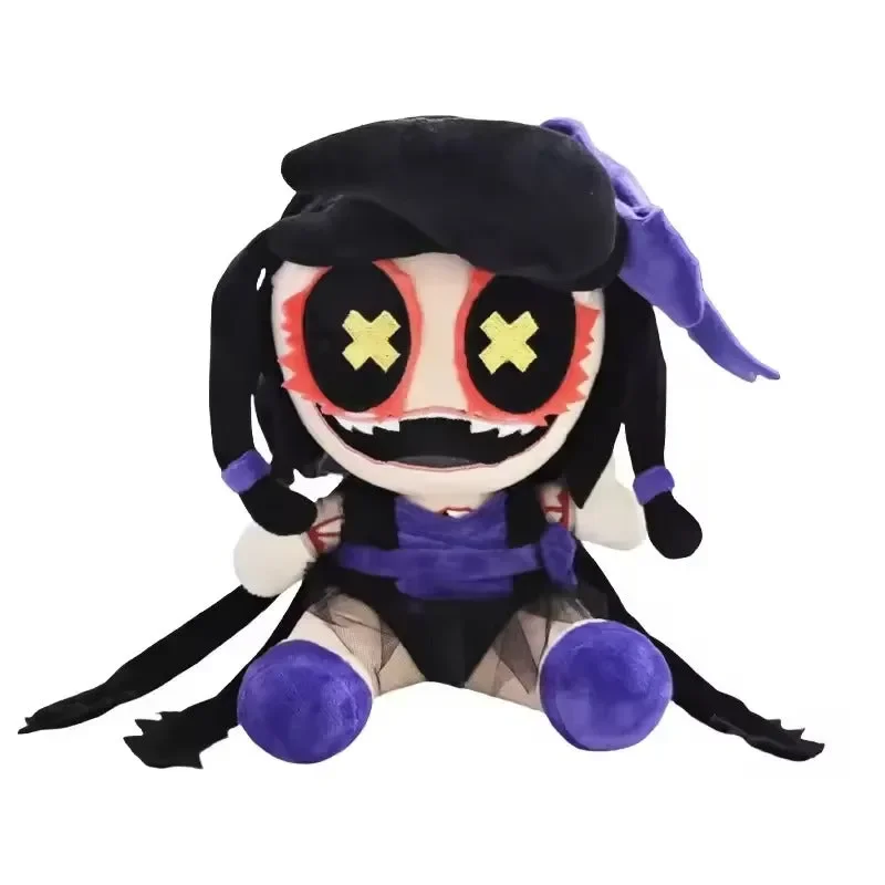 Murder Drones Plush Collection - Image 9