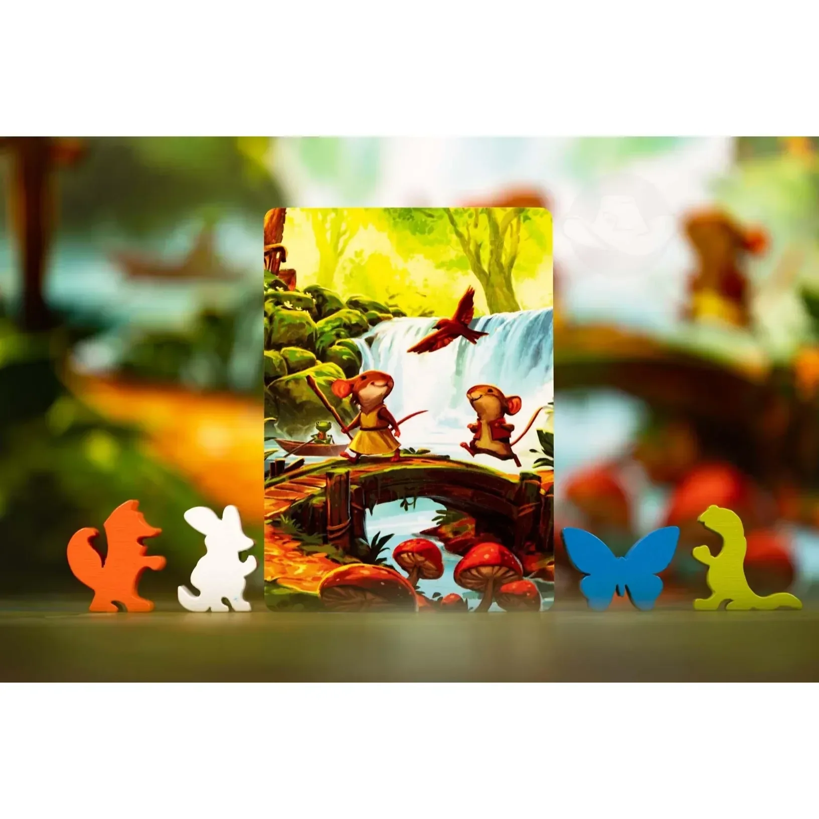 My Lil’ Everdell Board Game - Image 5