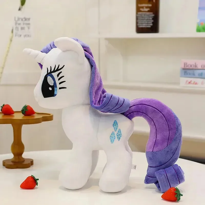 My Little Pony Equestrian Embrace Plushies (55 cm) - Image 5