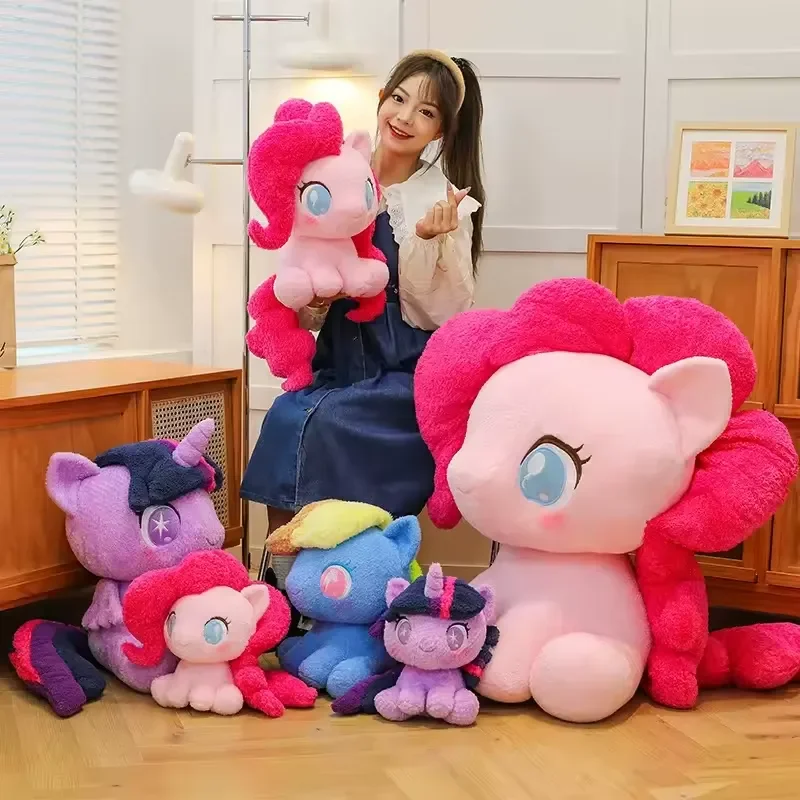 My Little Pony Magical Friends Plush - Image 2