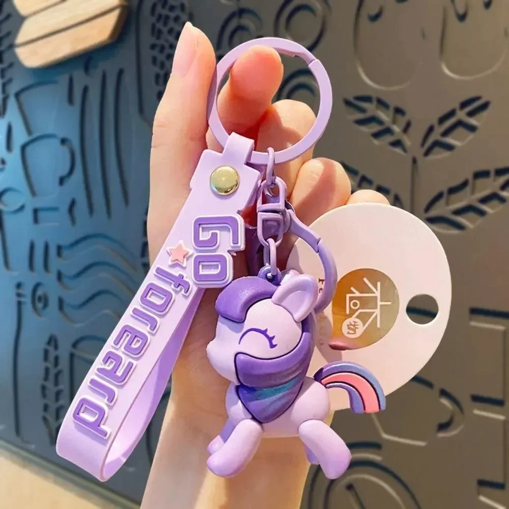 My Little Pony Sparkle Keychain - Image 10