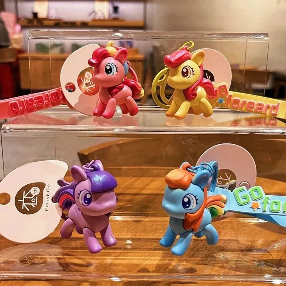 My Little Pony Sparkle Keychain - Image 2