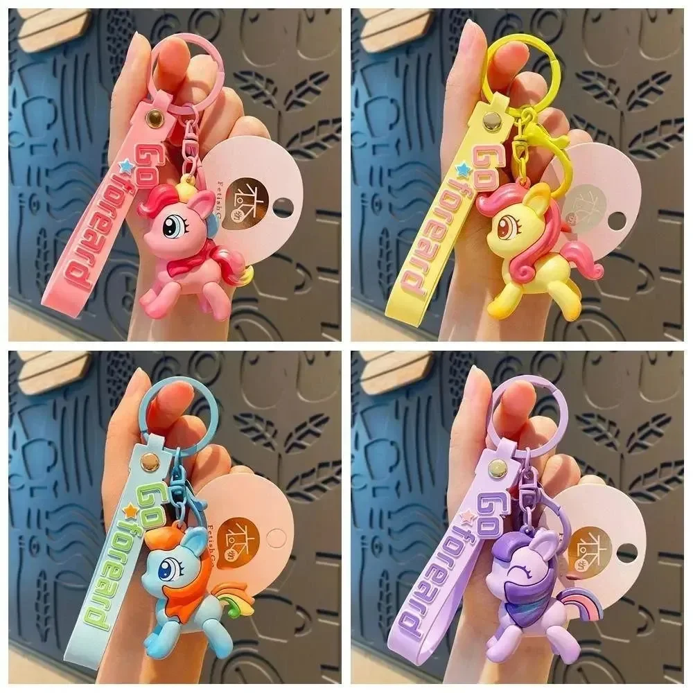 My Little Pony Sparkle Keychain - Image 4