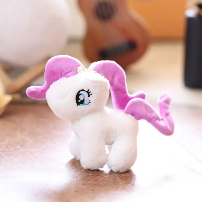 My Little Pony Sparkle Mane Keychain - Image 12