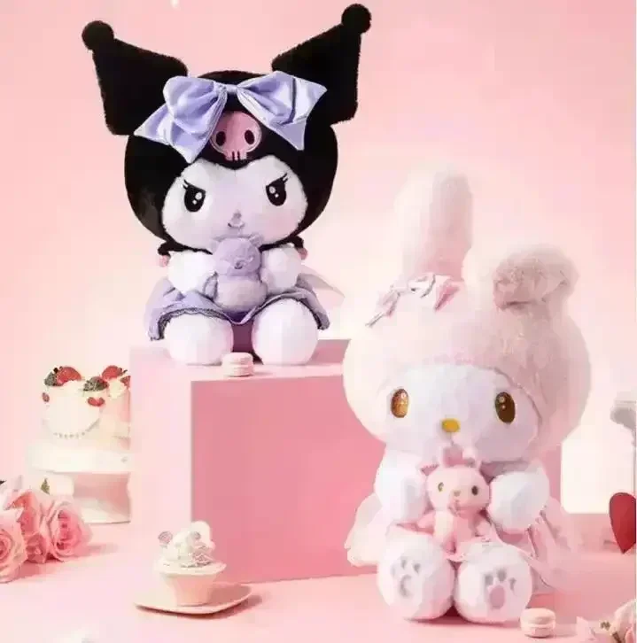 Sanliou Hold Doll Plushies (35 cm)