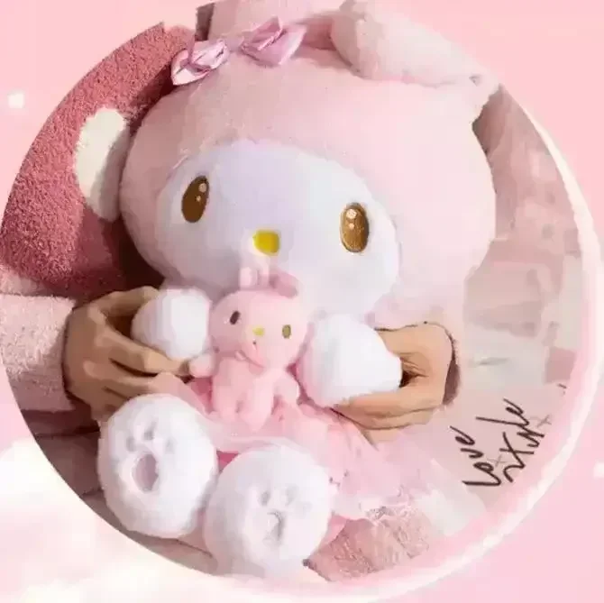 Sanliou Hold Doll Plushies (35 cm) - Image 3