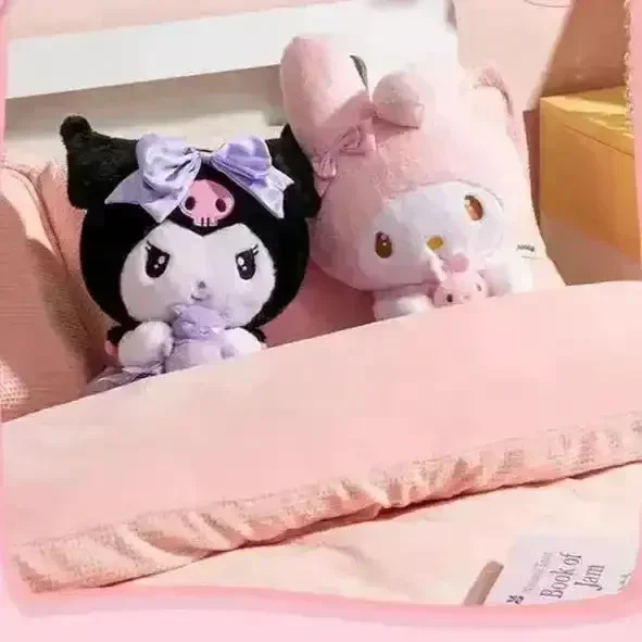 Sanliou Hold Doll Plushies (35 cm) - Image 4