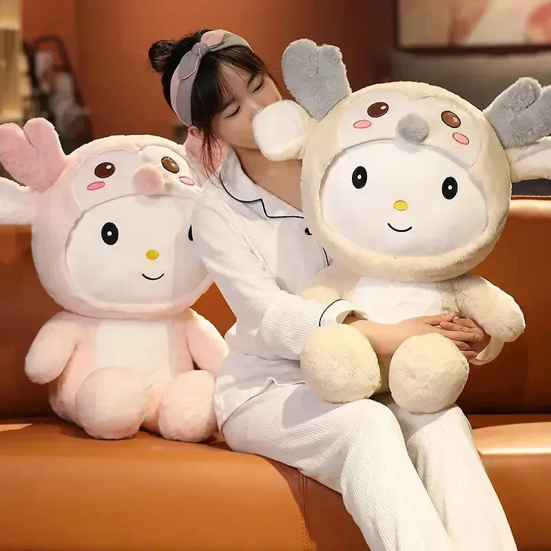 My Melody Deerest Dreamer Plush Toy