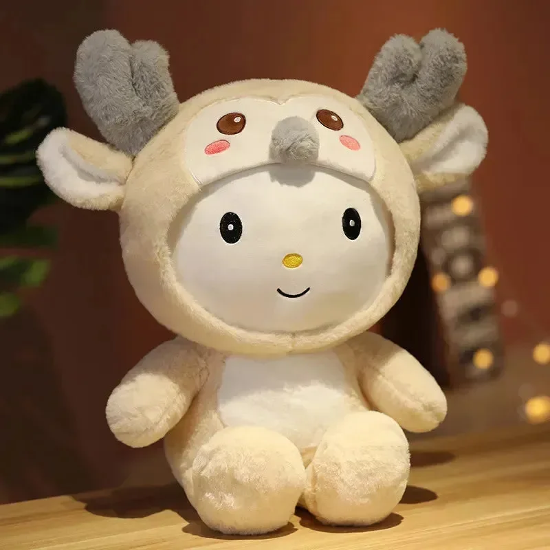 My Melody Deerest Dreamer Plush Toy - Image 7