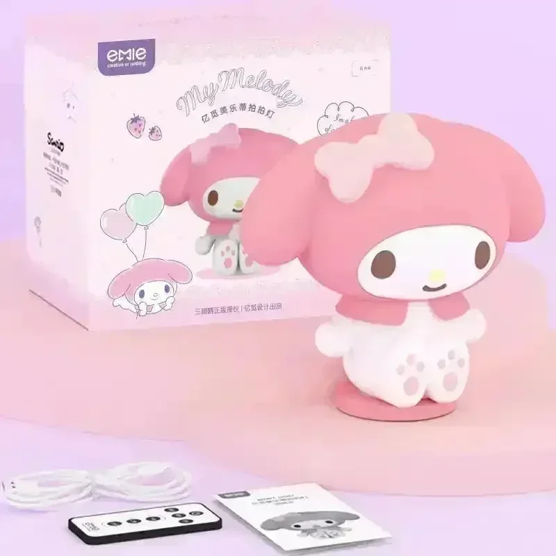 My Melody RC Touch Lamp - Image 6