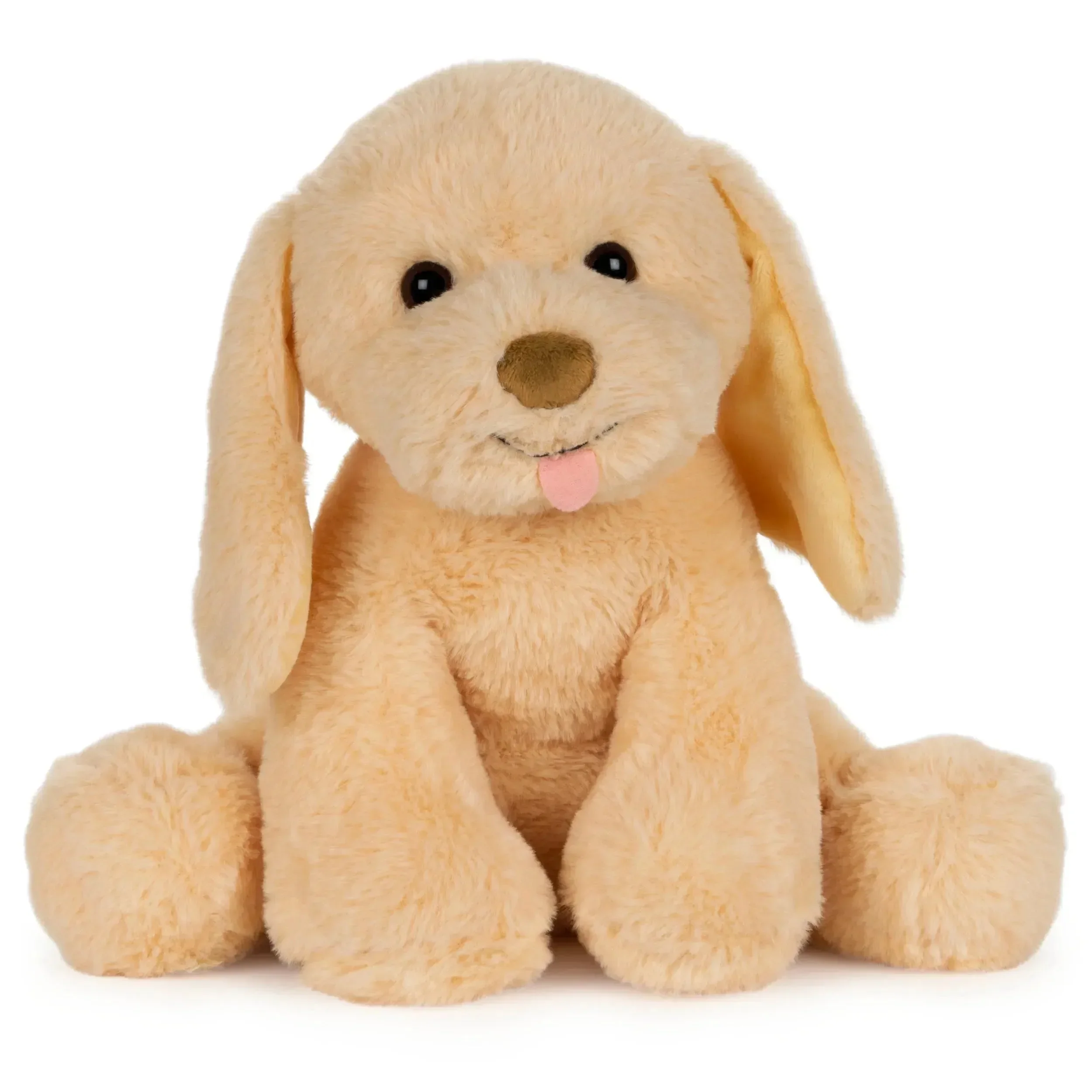 Gund Pet Puddles Interactive Plushie